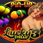 Lucky Streak 3