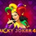 Lucky Joker 40