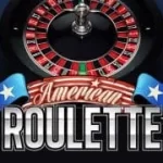 american roulette