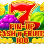 Cash and Fruits 100