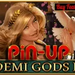 Demi Gods II